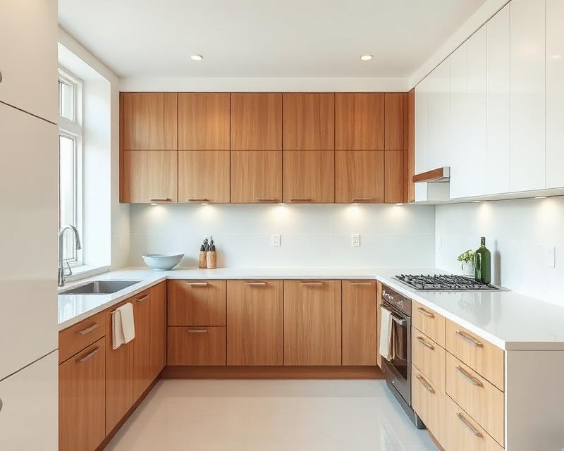 Kitchen Restoration Complete